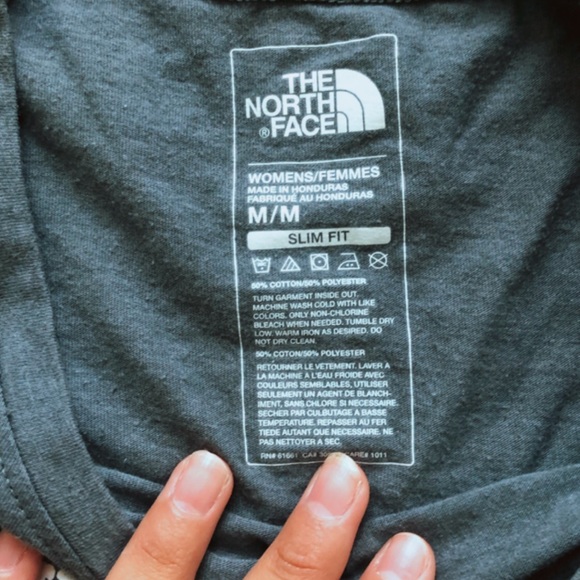 basic t-shirt - Picture 2 of 2